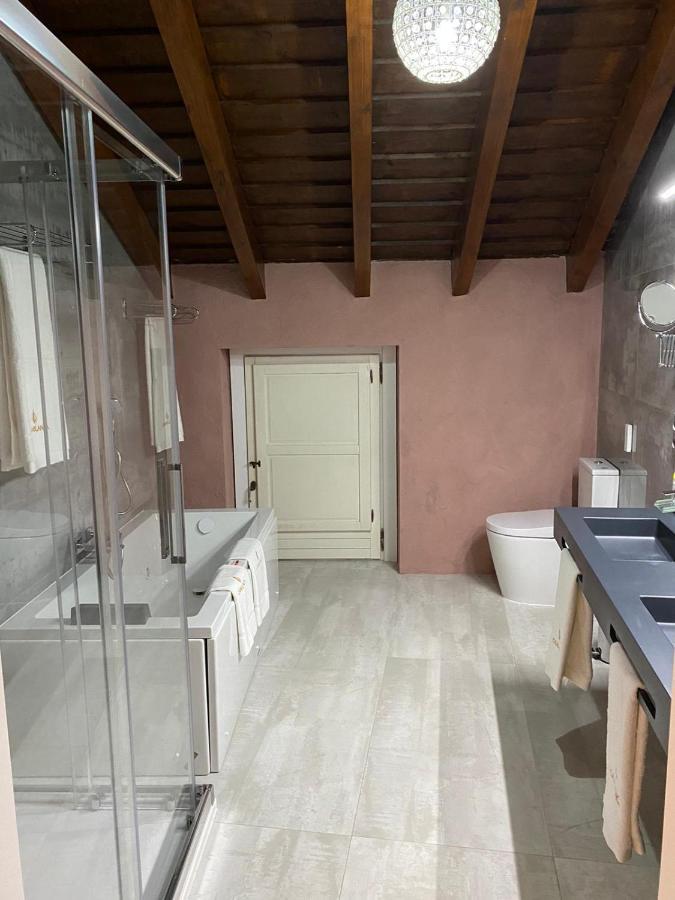 Hotel Casablanca Boutique Линарес Экстерьер фото