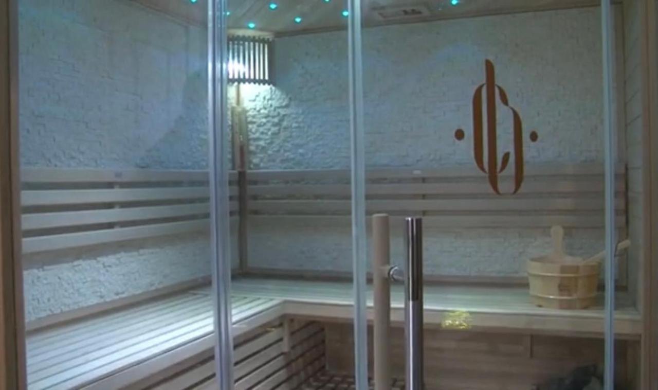 Hotel Casablanca Boutique Линарес Экстерьер фото