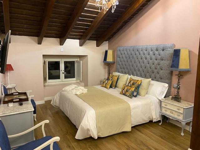 Hotel Casablanca Boutique Линарес Экстерьер фото