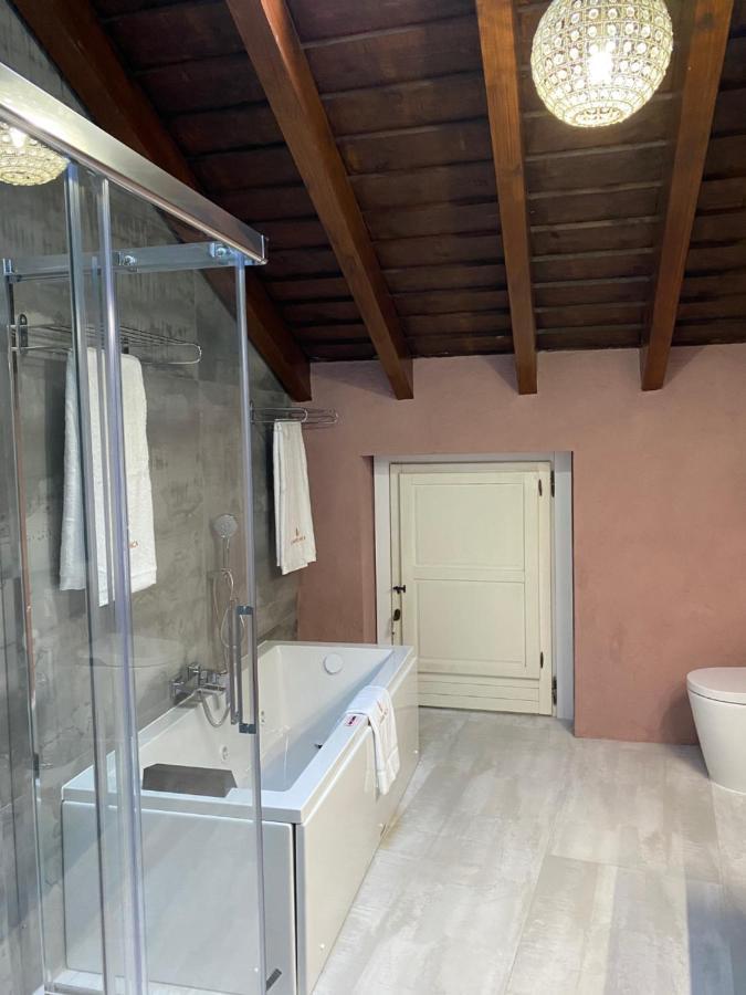 Hotel Casablanca Boutique Линарес Экстерьер фото